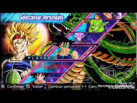 How To Download Dragon Ball Z Games For Ppsspp