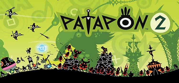 Best ppsspp for patapon 2017
