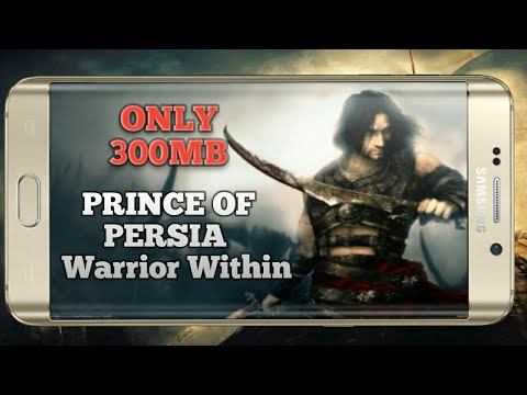 How To Download Prince Of Persia Warrior Within For Ppsspp